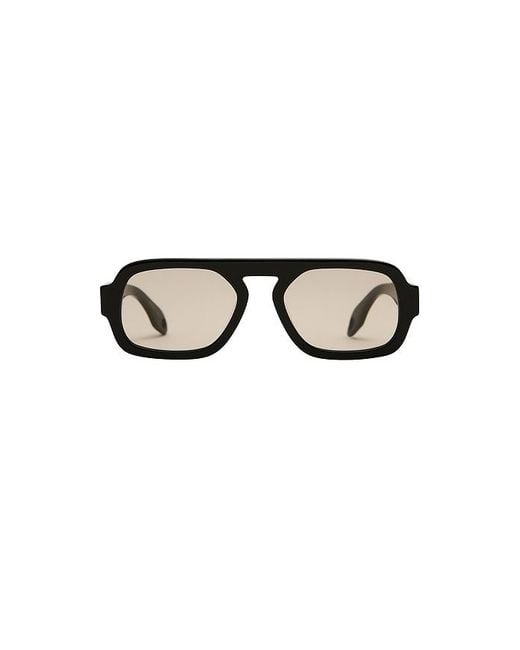 Elisa Johnson Multicolor Jane Mini Sunglasses