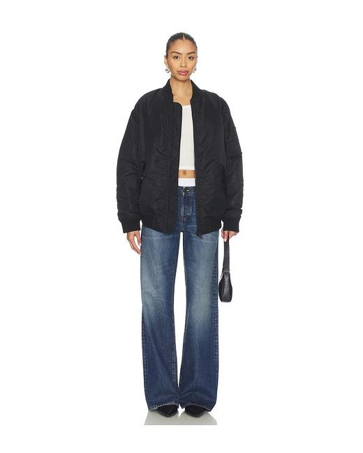 FRAME Blue X Amelia The Jeans