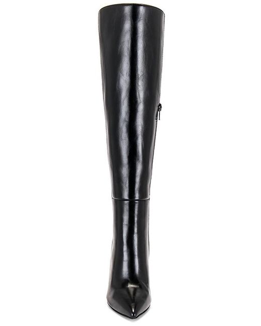 Jeffrey Campbell Black Arsen-H2 Boot