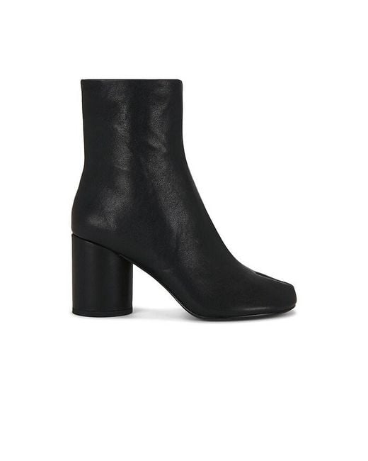 Steve Madden Black Caro Boot