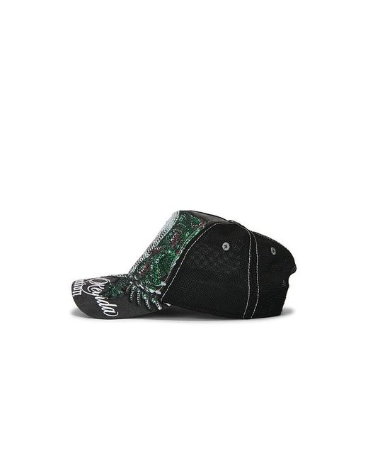 Affliction Hut Na in Black für Herren