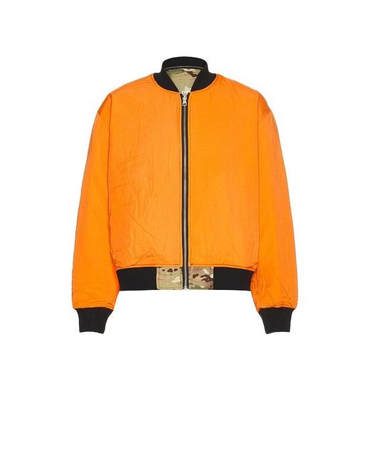 Pleasures Metallic Gem Bomber for men