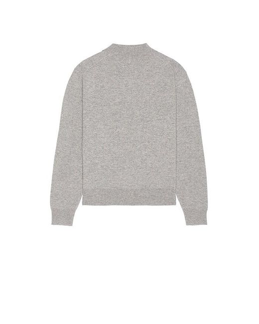 メンズ Nili Lotan Jovan ポロシャツ White