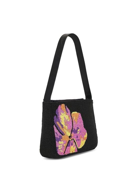 LSPACE Red Alora Bag