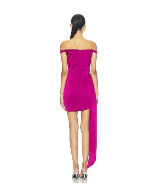 Katie May Pink Opaline Dress