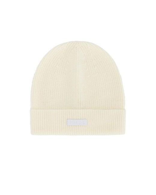 Jourden Natural Tommy Hat