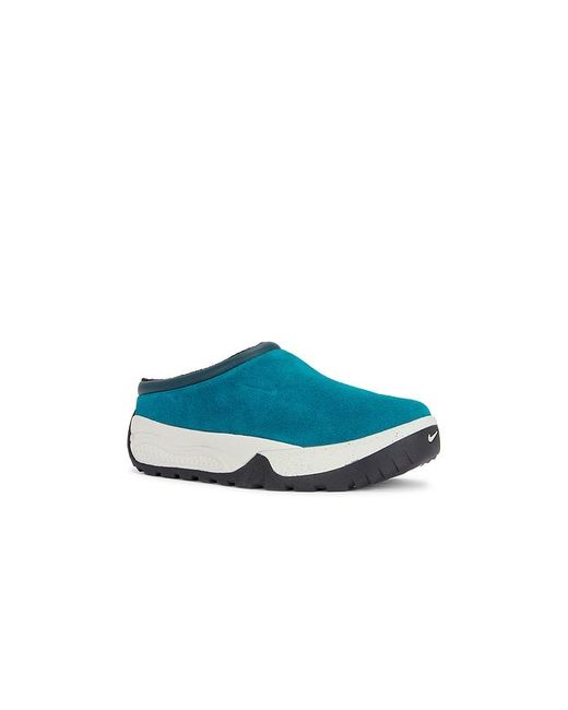 Nike Acg Rufus in Blue for Men | Lyst