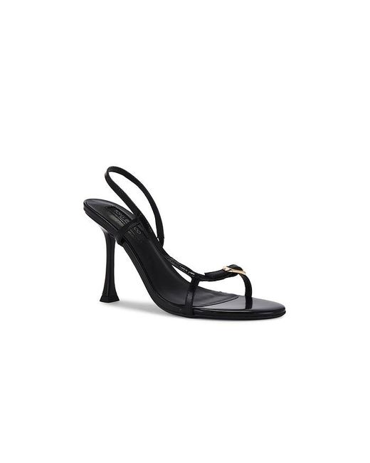 Tony Bianco Lush サンダル Black