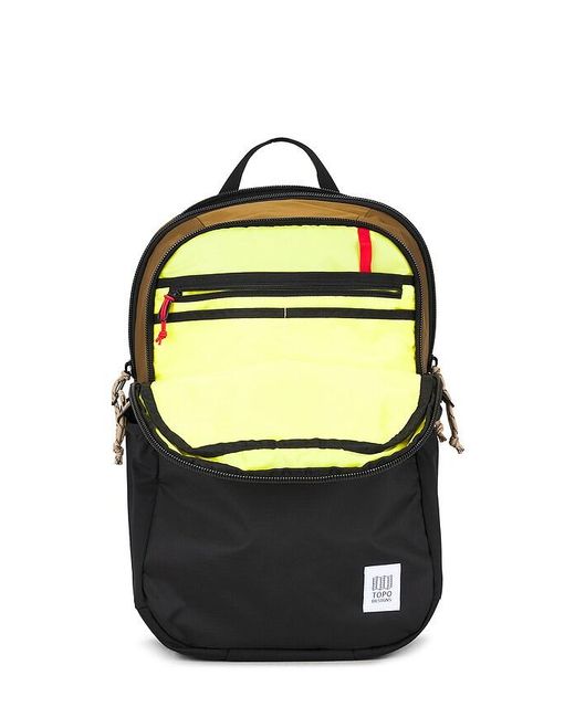 Topo Multicolor Commuter Backpack for men