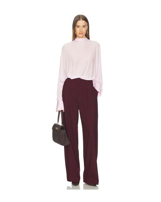 SER.O.YA Red Hawkes Bodysuit