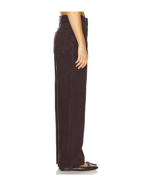 Agolde Multicolor Sefton Utility Pant Jeans