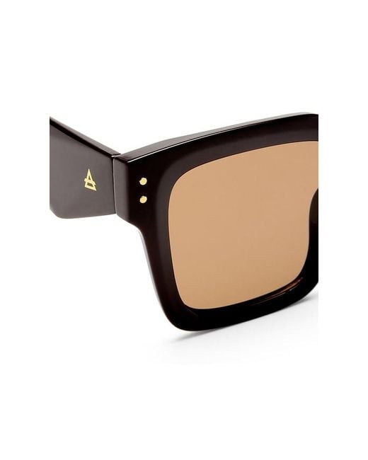 Aire Brown Sonnenbrille Magnitude