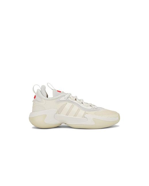 Adidas Originals Exhibit Select 2.0 Pro スニーカー White