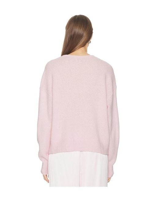 SRG Pink Liyah Cardigan