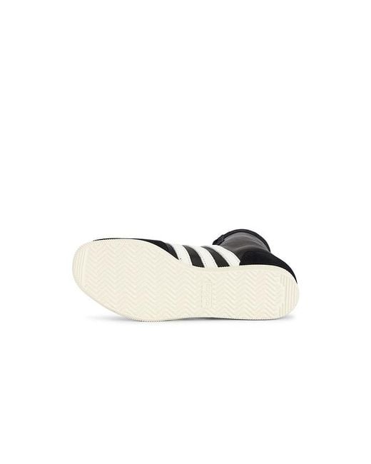 Adidas Originals Black Japan H