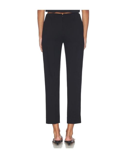 Rag & Bone Blue Irina Cigarette Pant