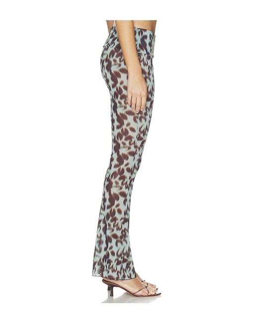 Benni Black Marnie Pant