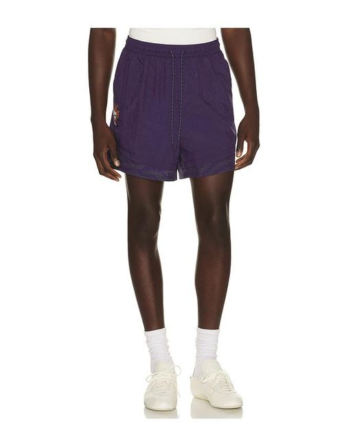 PUMA Blue X Fpf X Salehe Bembury King Shorts for men