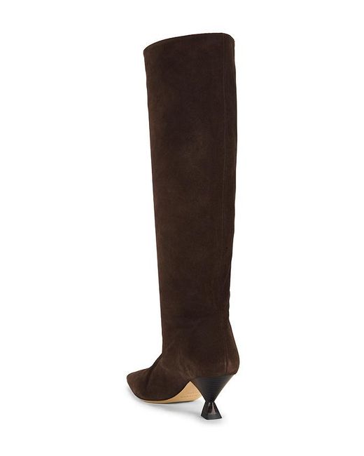 MARIA LUCA Brown Noa Boot