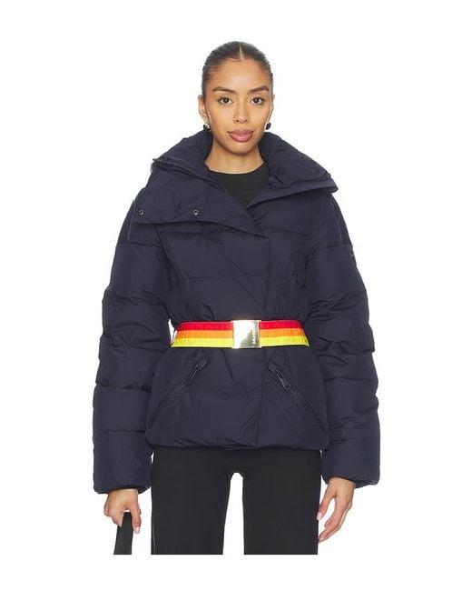 Goldbergh Blue Bufera Ski Jacket