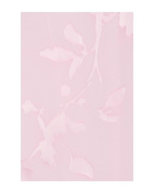 Cami NYC Pink Bari Dress