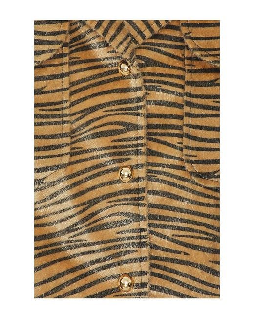Lamarque Natural Jaylee Jacket