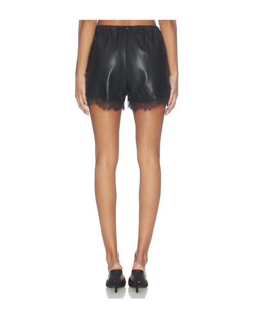 Lamarque Blue Farah Short