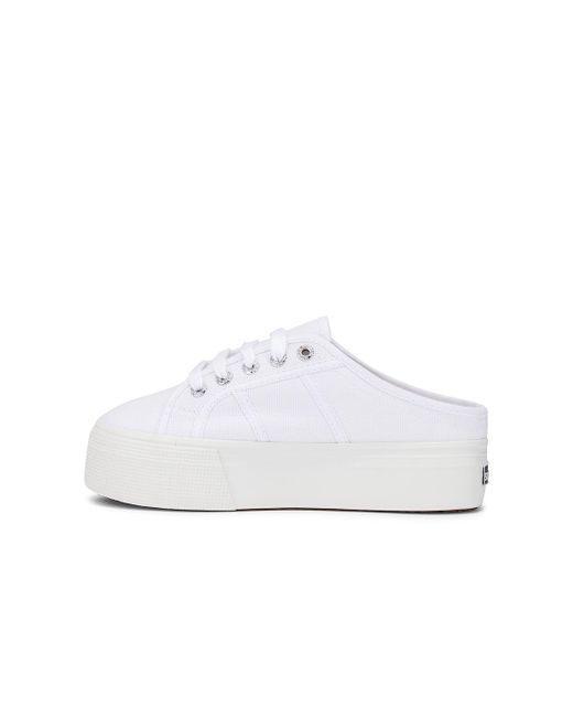 superga 2284 cotw white