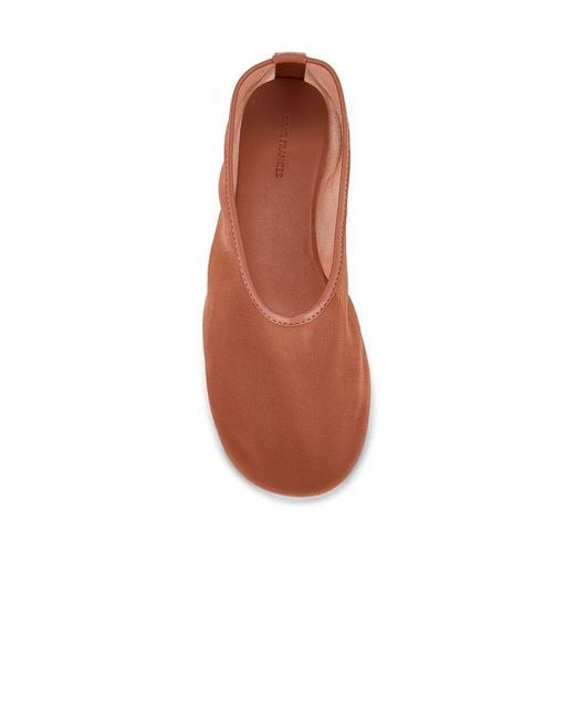 Dear Frances Multicolor Balla Shoe