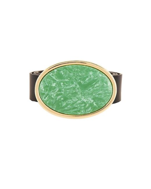 retroféte Green Dagmar Belt