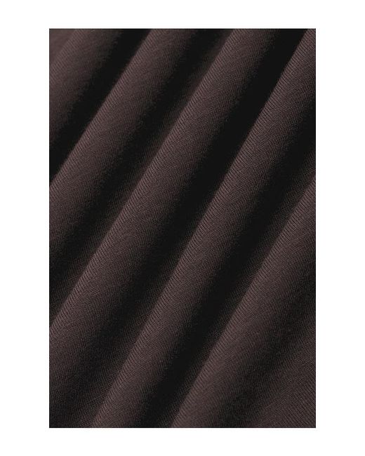SRG Black Kyro Top