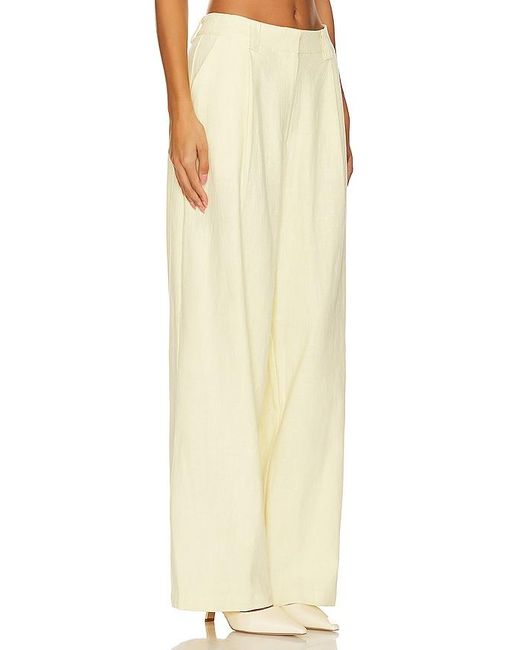 Lioness Natural Leo Pant