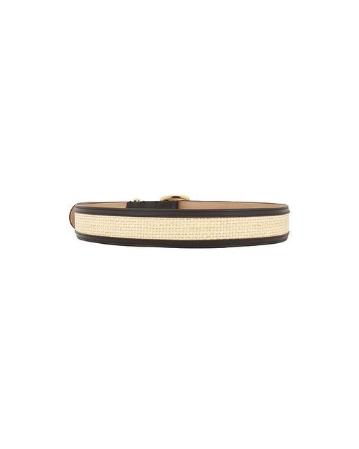Zimmermann Brown Accessoires Kaia