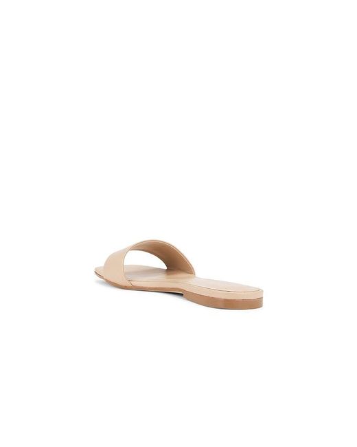 Raye White Hillie Sandal