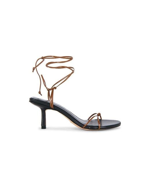 Raye White Briela Sandal