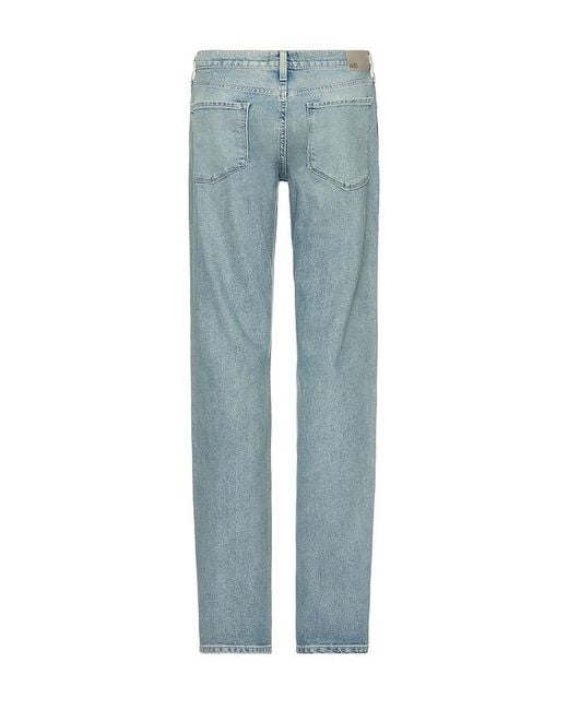 PAIGE Jeans Doheny in Blue für Herren