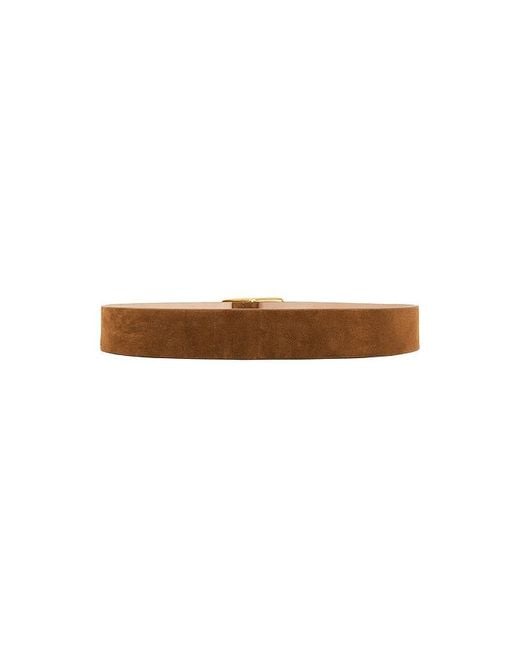 B-Low The Belt Multicolor Milla Suede