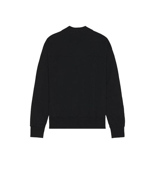 メンズ le PERE Le Pre Warmup ジャンパー Black