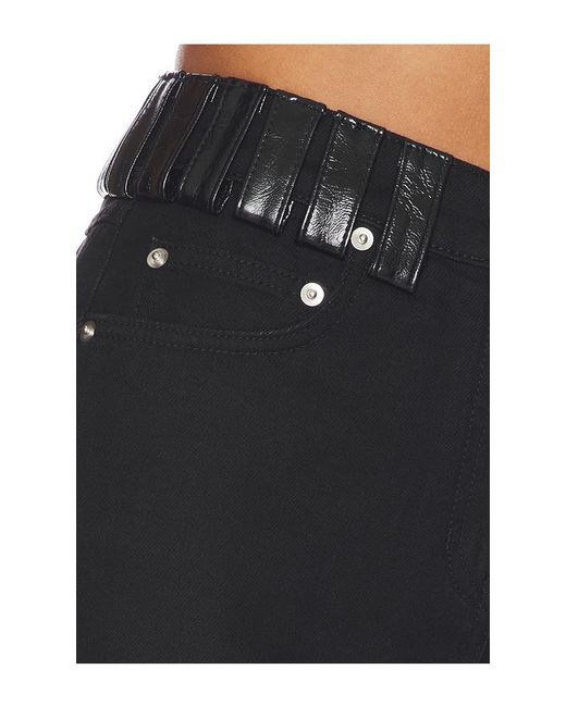 IRO Blue Fable Short