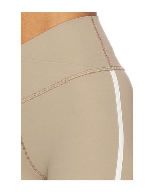 Splits59 Natural Mia Rigor Legging W/ Stripe