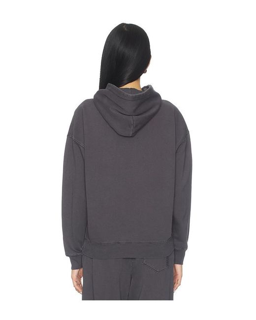 AFRM Blue Blake Hoodie