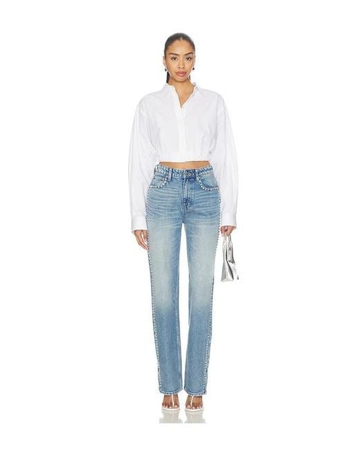 Ksubi Blue Playback Jeans 2.0