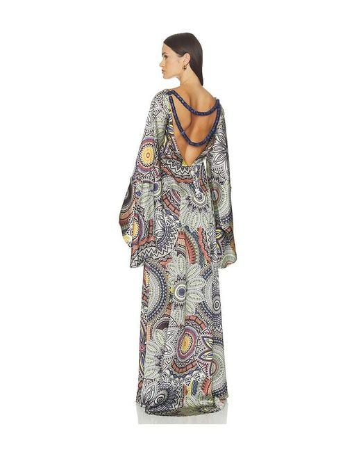 Alexis White Sorano Dress