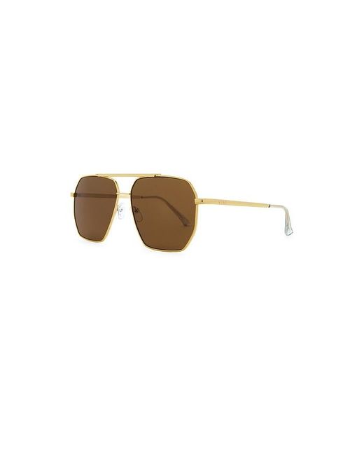 Aire Natural Asteroid Sunglasses for men