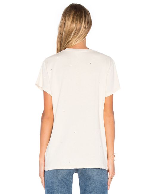 MadeWorn The Cure Tee in White for Men | Lyst