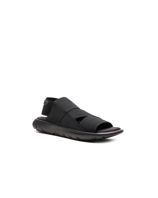 Y3 qasa deals sandal