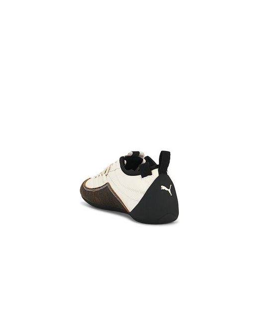 PUMA Black X Guizio Klim L Sneaker