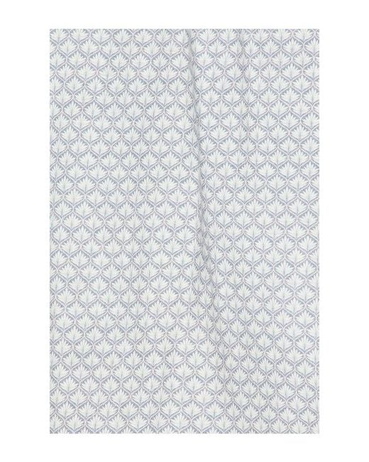 Marine Layer White Classic Stretch Selvage Shirt for men