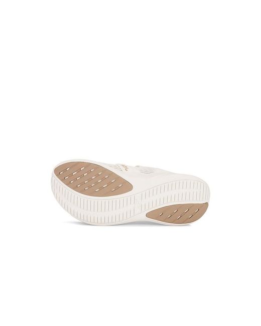 Athletic Propulsion Labs White Euphoria Sneaker