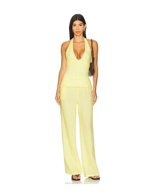 AEXAE Yellow Hose